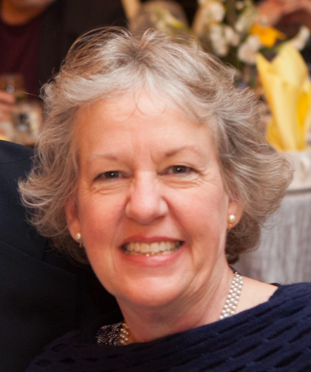 Celebrating the Saints