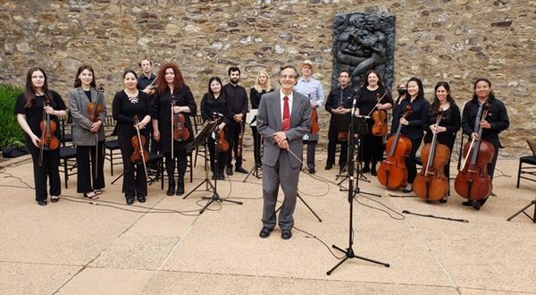 Arts International Concerto Soloists come to Wildwood Crest Library branch Saturday, September 12, 2026 at 2pm - Cape May County events and local stories