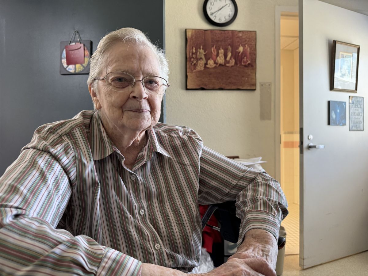 Some Crest Haven Residents Feel Left Behind in Big Renovatio...