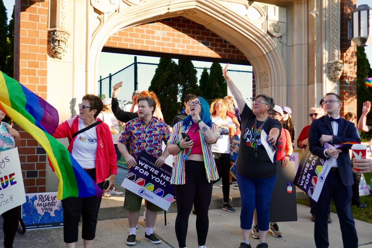 School Board Elections: A front of the ‘culture war’ or pare...