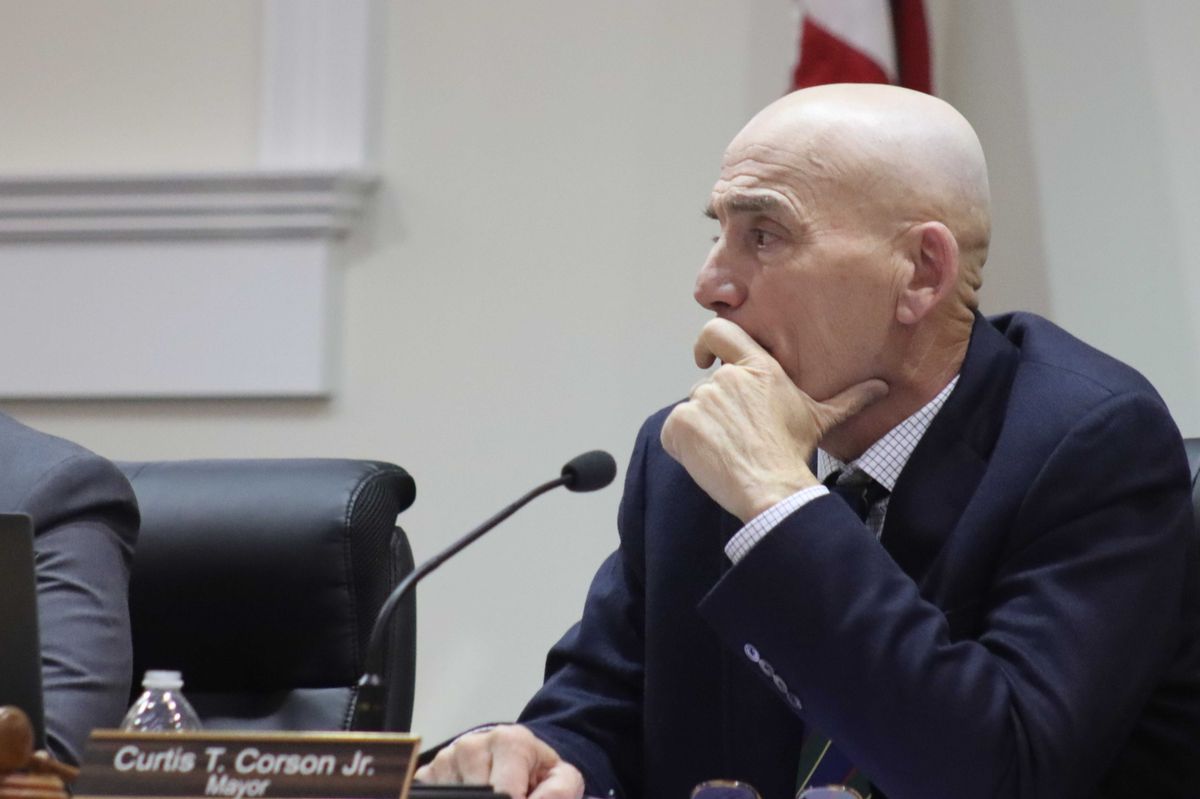 Upper Again OKs Cannabis Zone on Roosevelt Blvd.