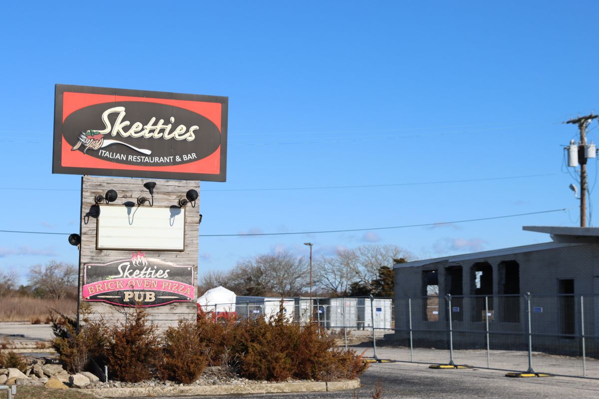 Corson: No Done Deal on Cannabis Site in Upper