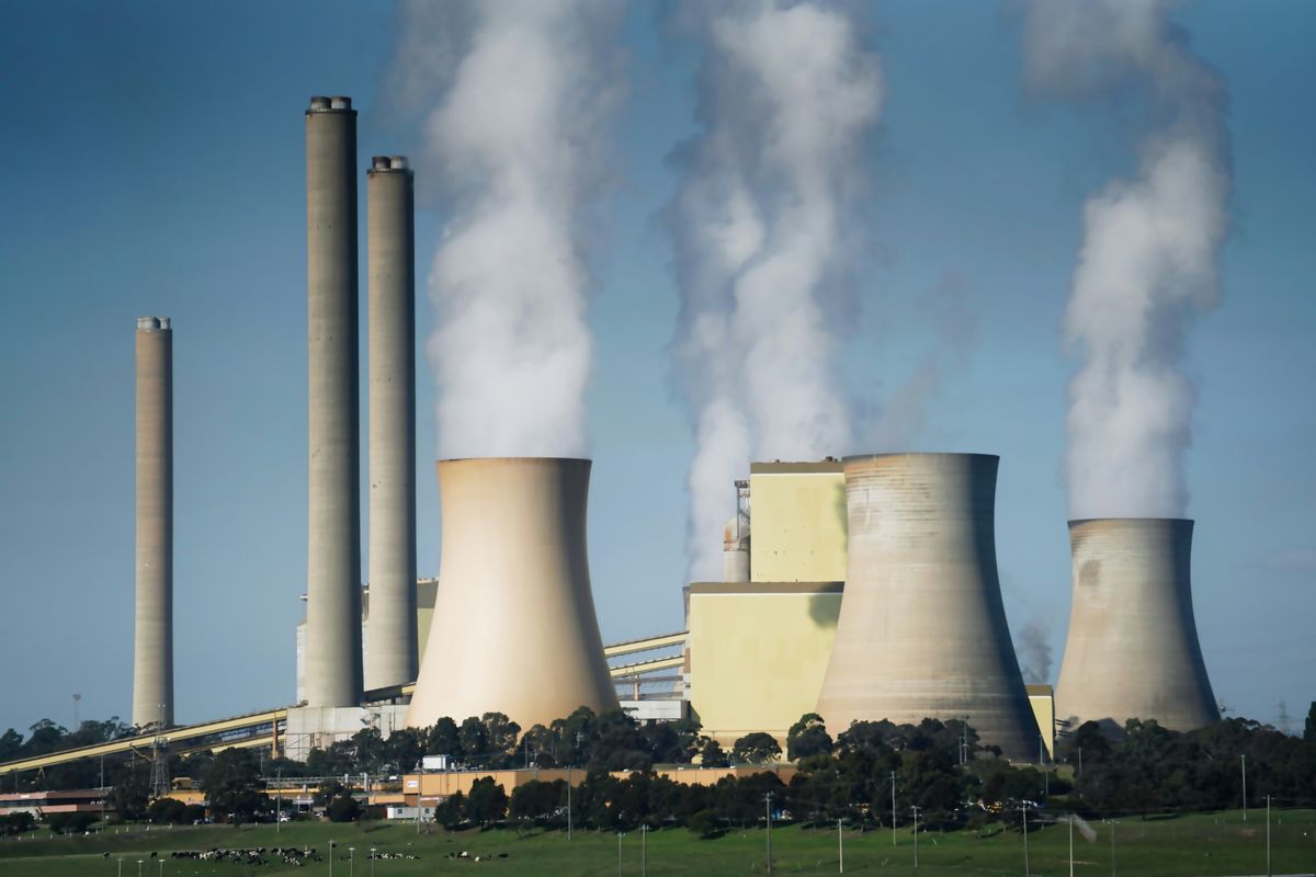EPA eliminates rule that limits planet-warming greenhouse ga...