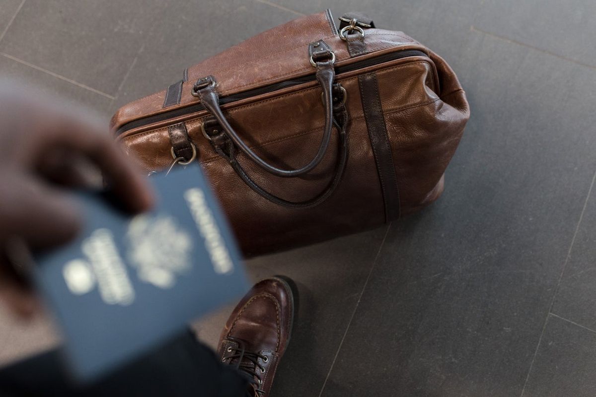 Four Caribbean nations on permanent U.S. visa bond mandate