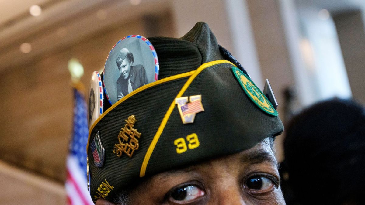 AFRO to hold annual Salute to Veterans Breakfast