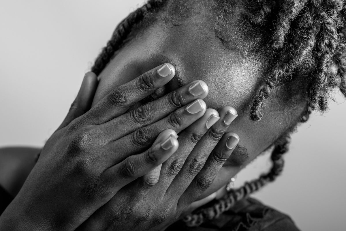 The racial grief gap: Why healing looks different in Black c...