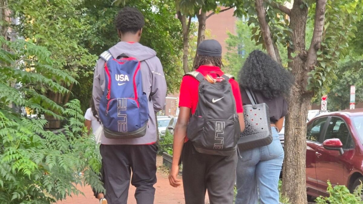 Ward 5 parents raise concerns about education as new board r...