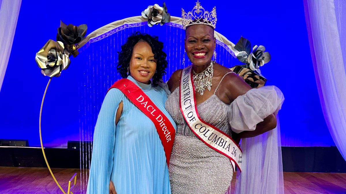 Ms. Senior D.C. speaks: It’s ‘never too late’ to wear your c...