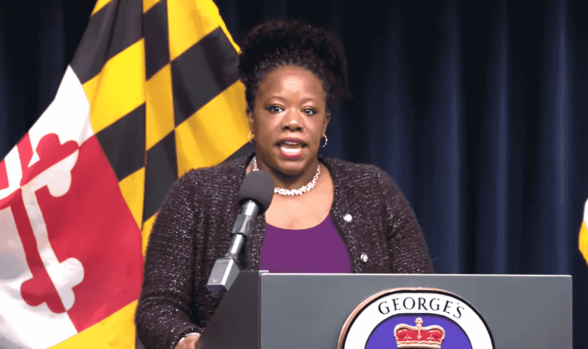 Prince George's County Council approves $215 million to move the Sphere forward