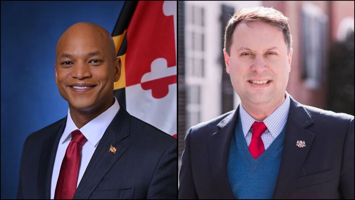 Moore, Cox to face off in October gubernatorial debate