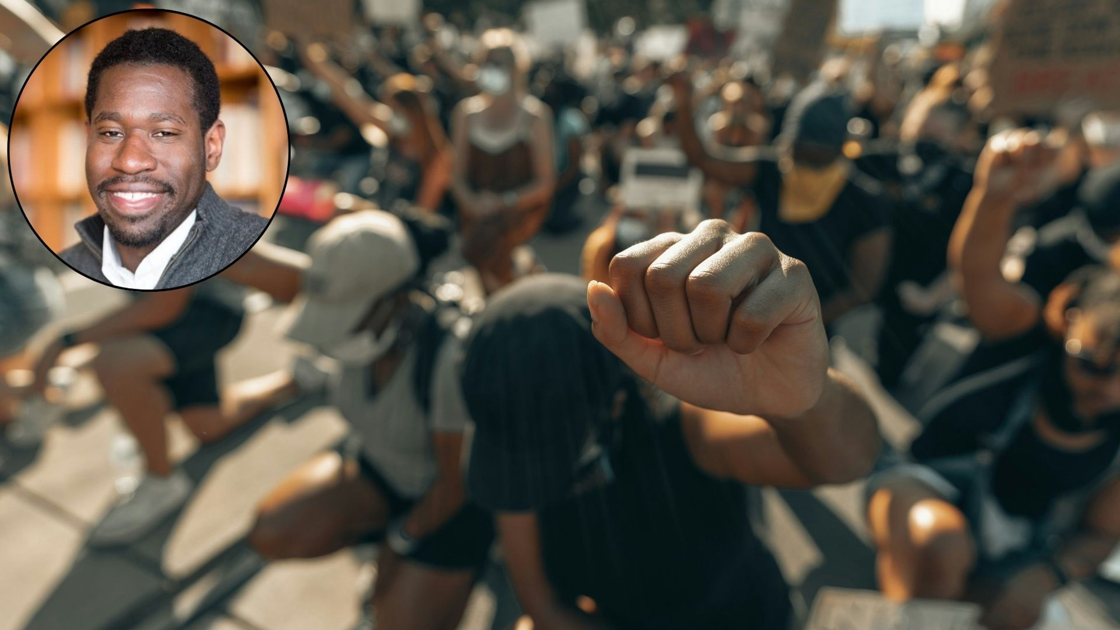 Eric Morrissette is a senior fellow at the Joint Center for Political and Economic Studies. This week, he warns that eliminating data that proves civil rights violations occurred in big businesses makes it harder to measure and prove systemic discrimination in the workplace.