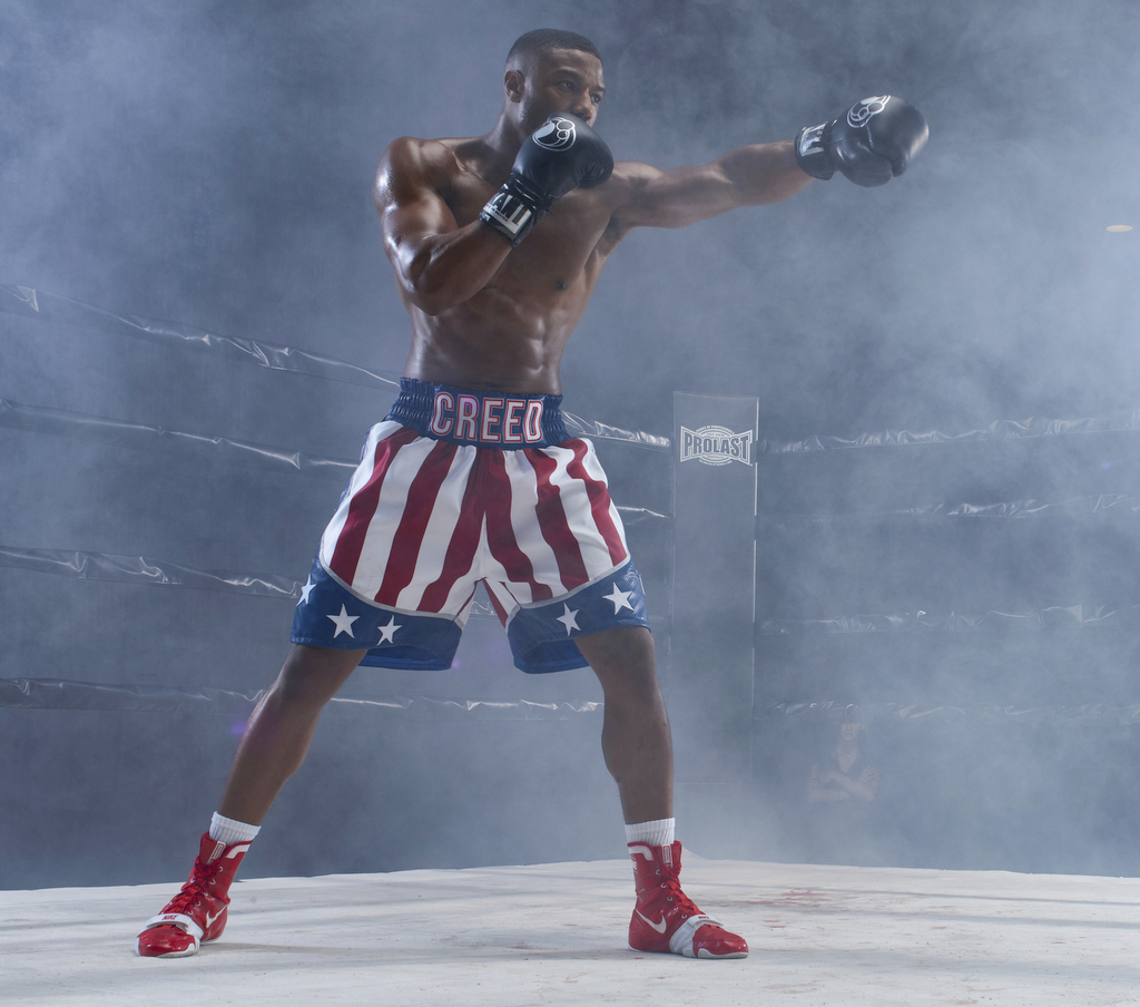 Review: 'Creed II' Goes More Than the Distance. It's a KO