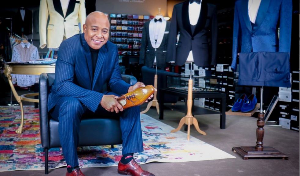 Confessions of a Style Fanatic: The Gentleman's Closet bring