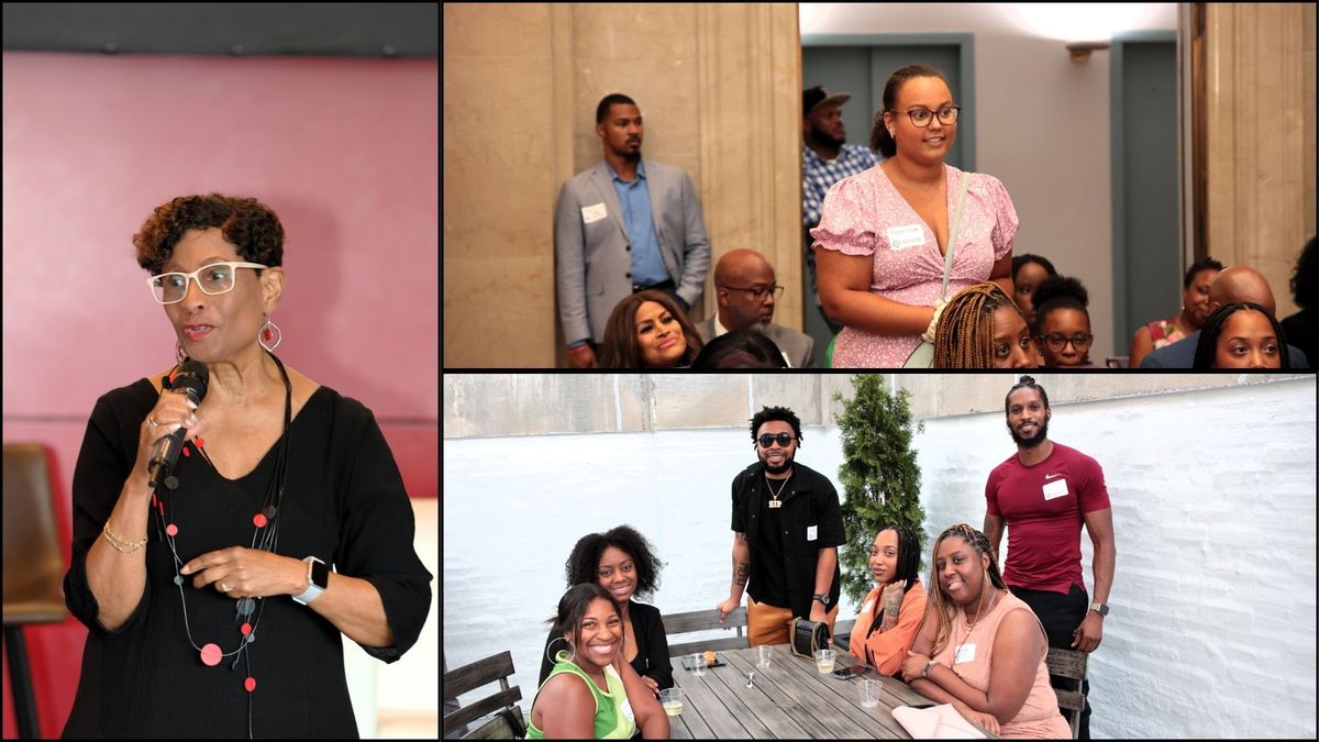 AFRO to host 6th annual Black Business Matters Expo