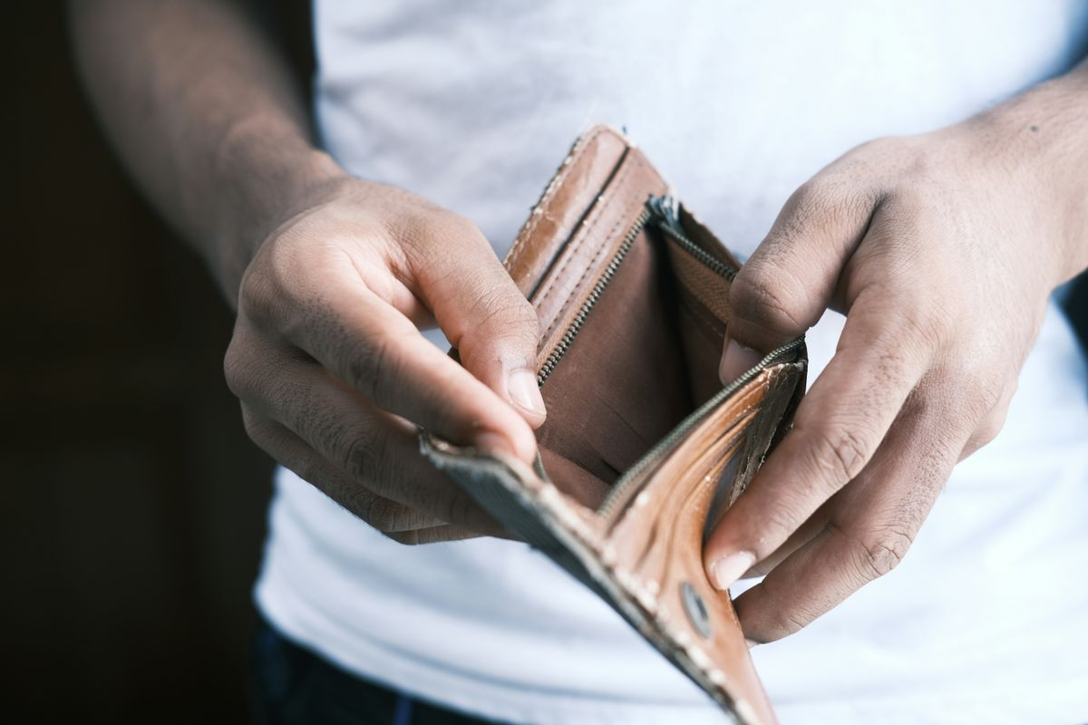 1 in 3 National Capital Area households still can’t afford t...