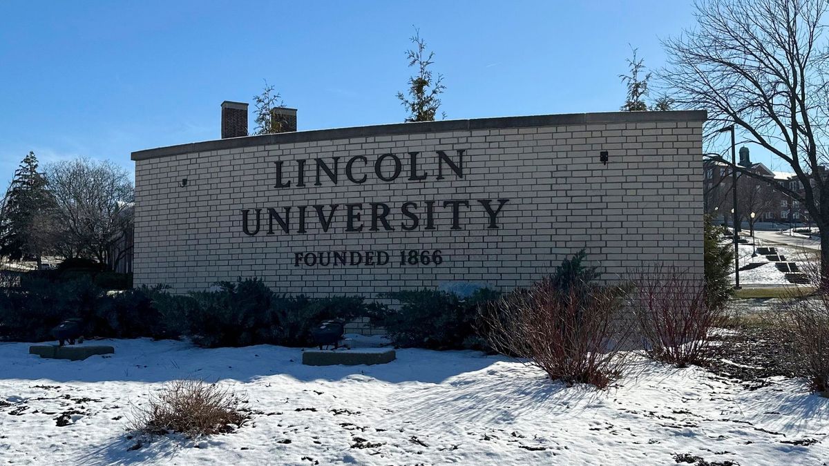 United Negro College Fund demands Congress fund $13B to rebu...