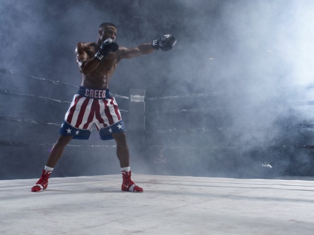 Review: 'Creed II' Goes More Than the Distance. It's a KO