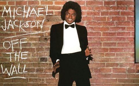 Michael Jackson's 'Off the Wall' to be Re-released with Spik