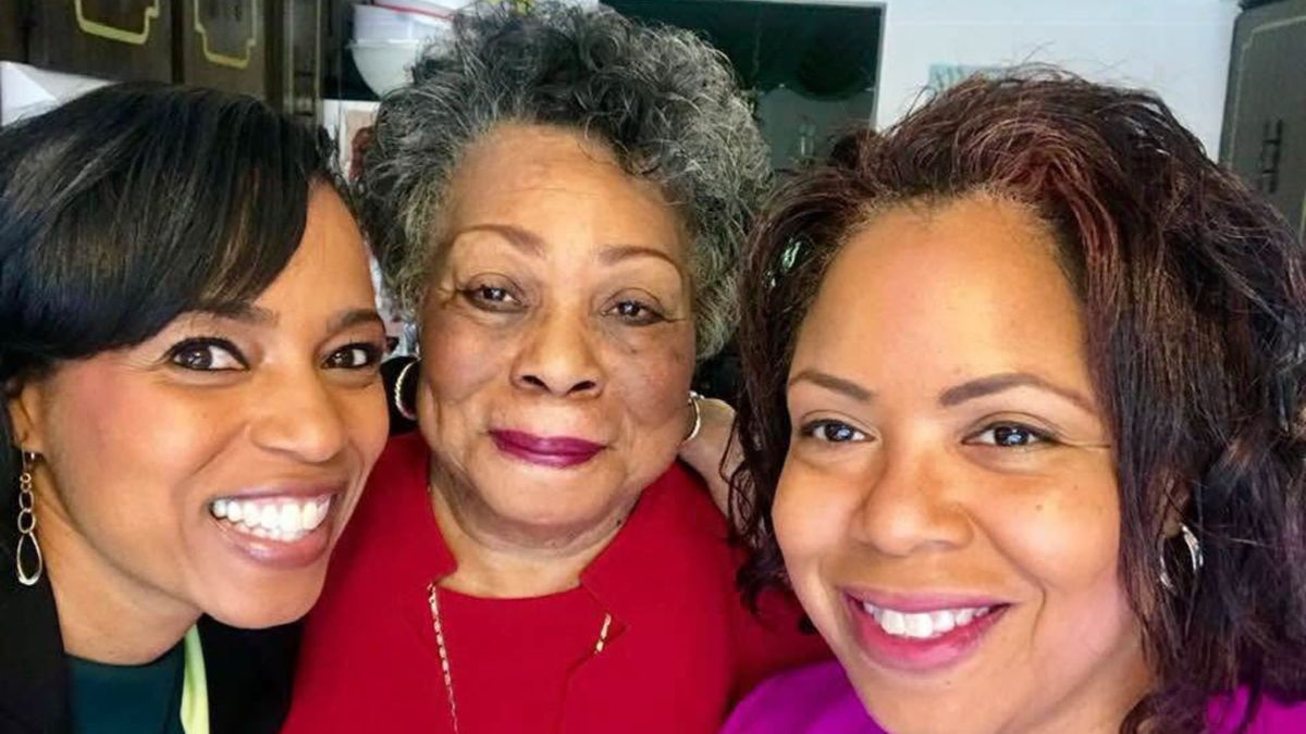 Patricia Ann Alsobrooks remembered as fighter, survivor and devoted mother