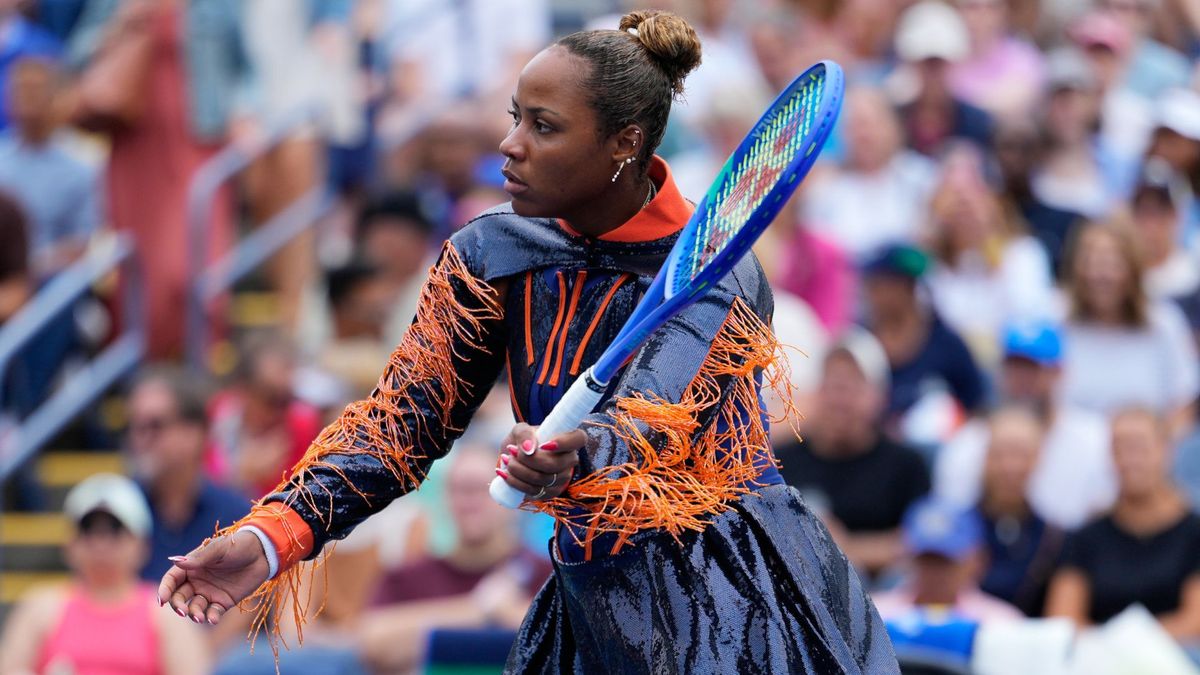 U.S. Open celebrates the sound, style and spirit of HBCUs