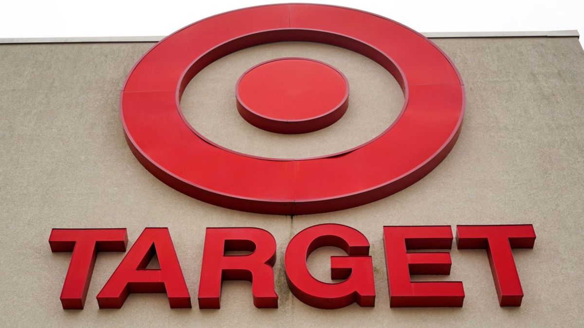 Target faces renewed backlash after stocking Halloween costu...