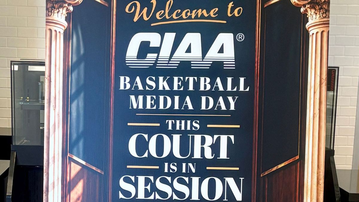 CIAA Basketball returns, with WSSU looking to defend its historic title