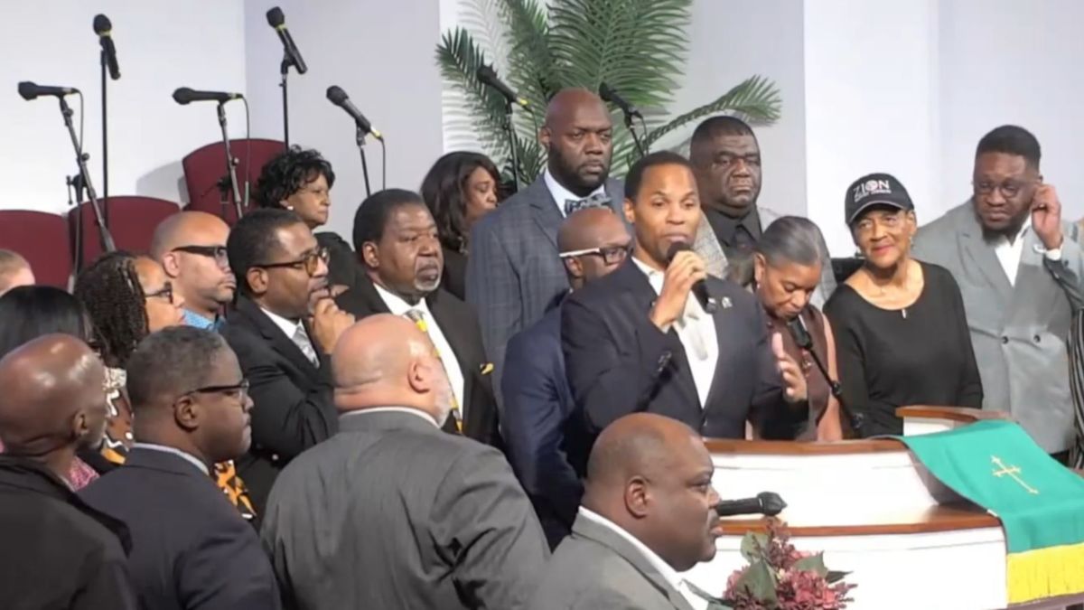 Faith, labor and civil rights coalition to mobilize southern voters for November and beyond