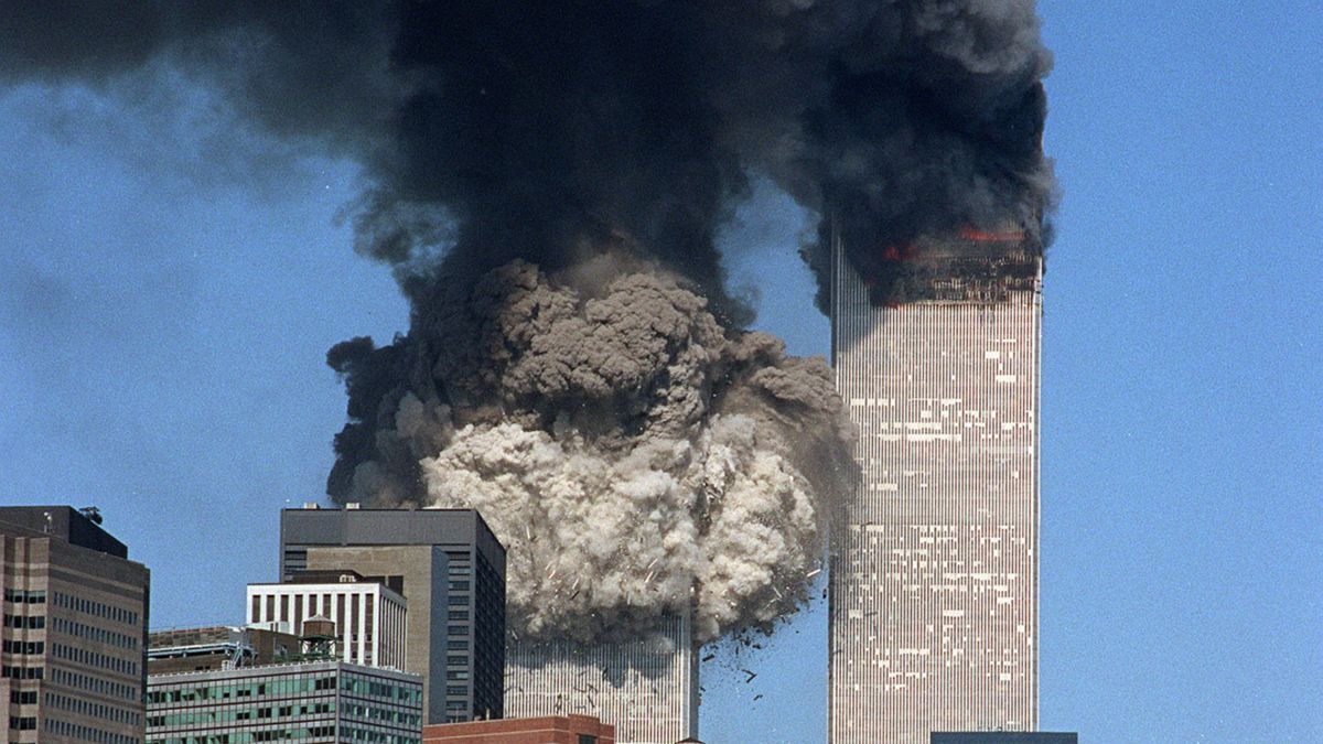 NYPD officers say memories of 9/11 never truly left
