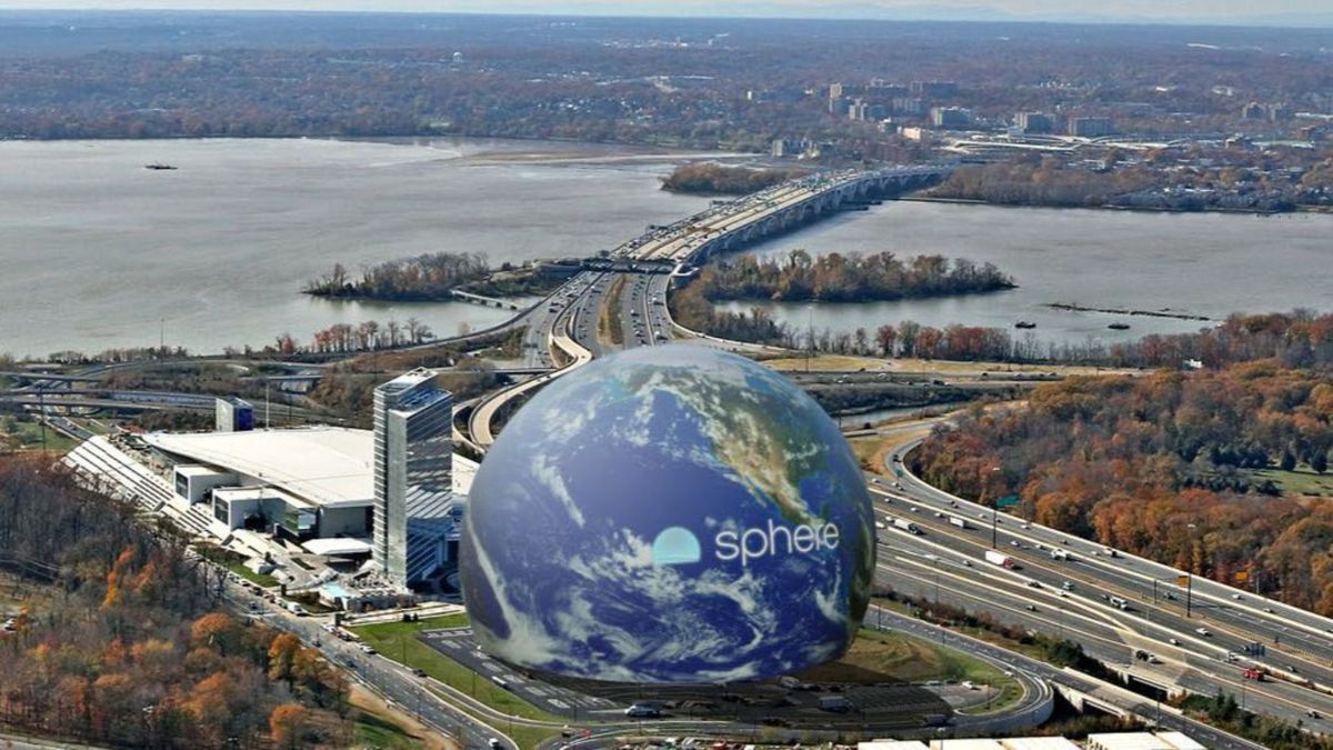 Residents press Prince George's Council for local jobs, fair wages on Sphere project