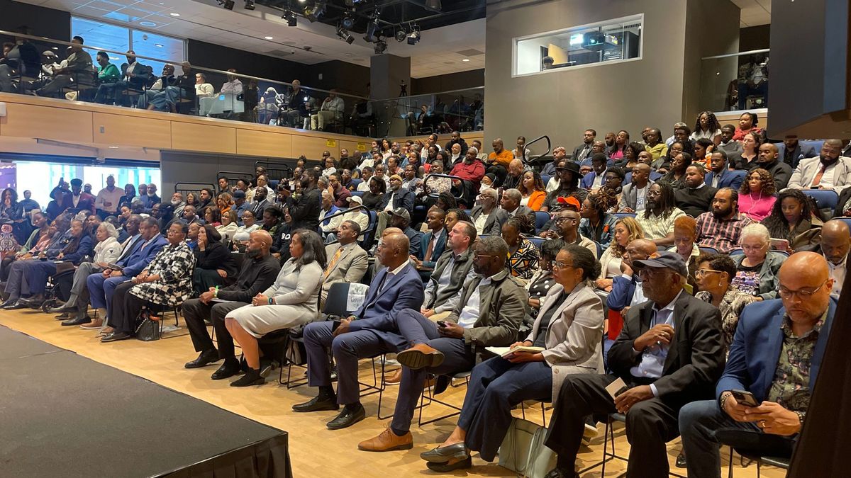 12th annual Generational Wealth Business Summit highlights o...