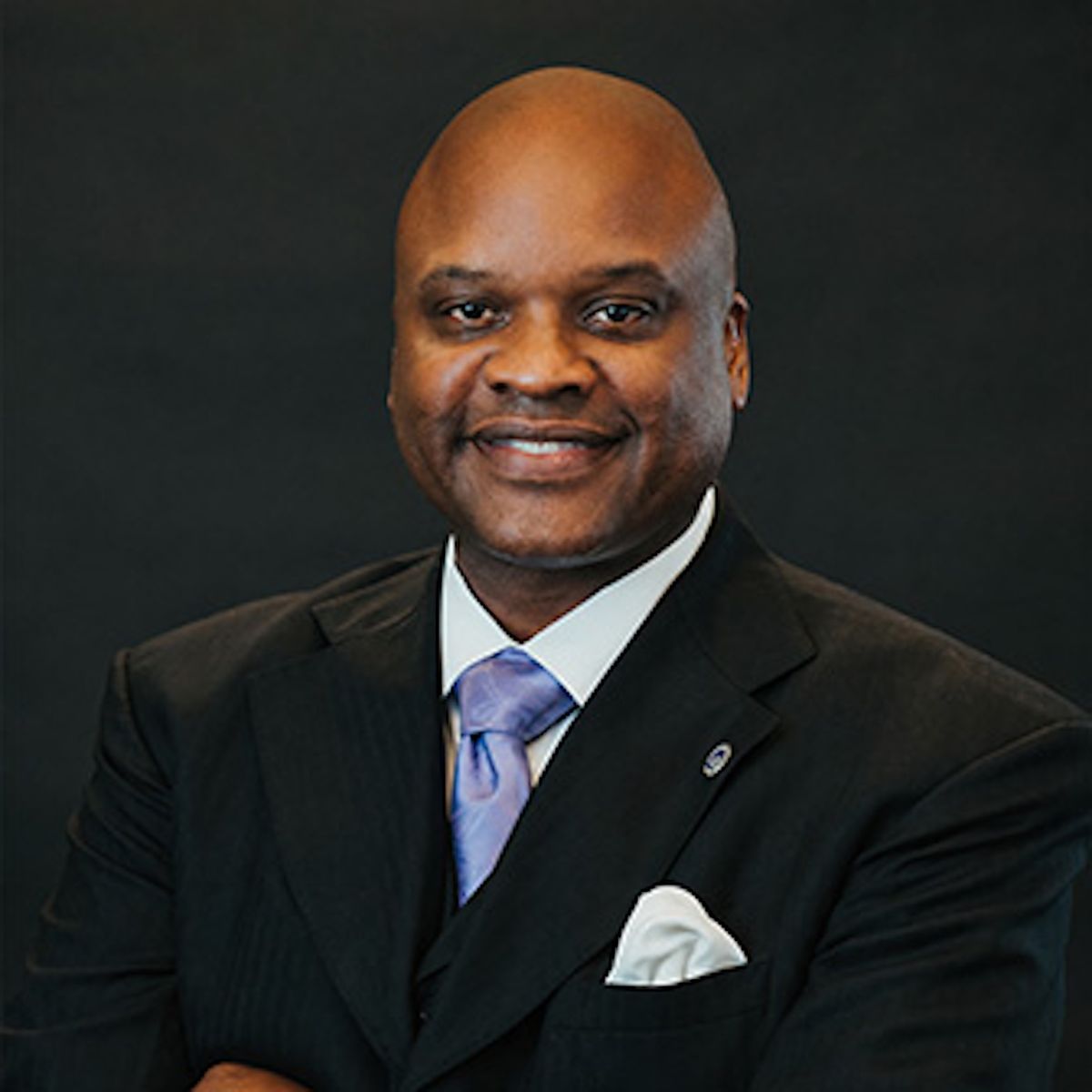James J. Carter installed as 84th president of the National...