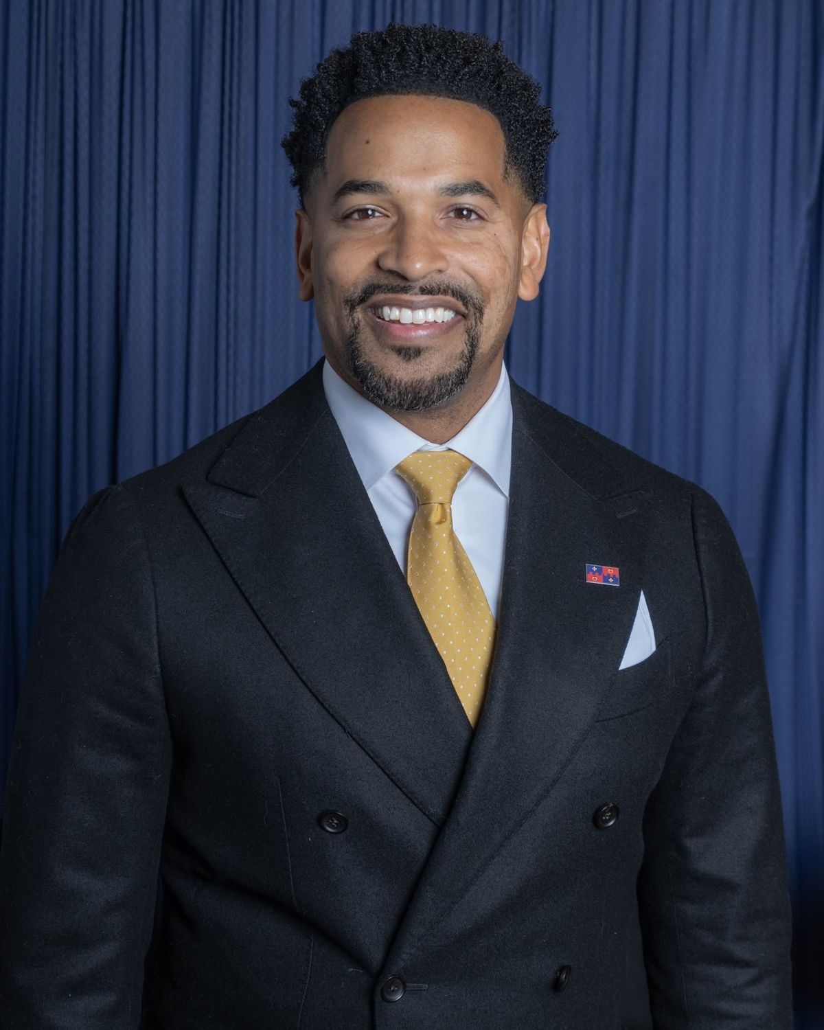 Montgomery County Councilman Will Jawando suffers heart attack – full recovery expected