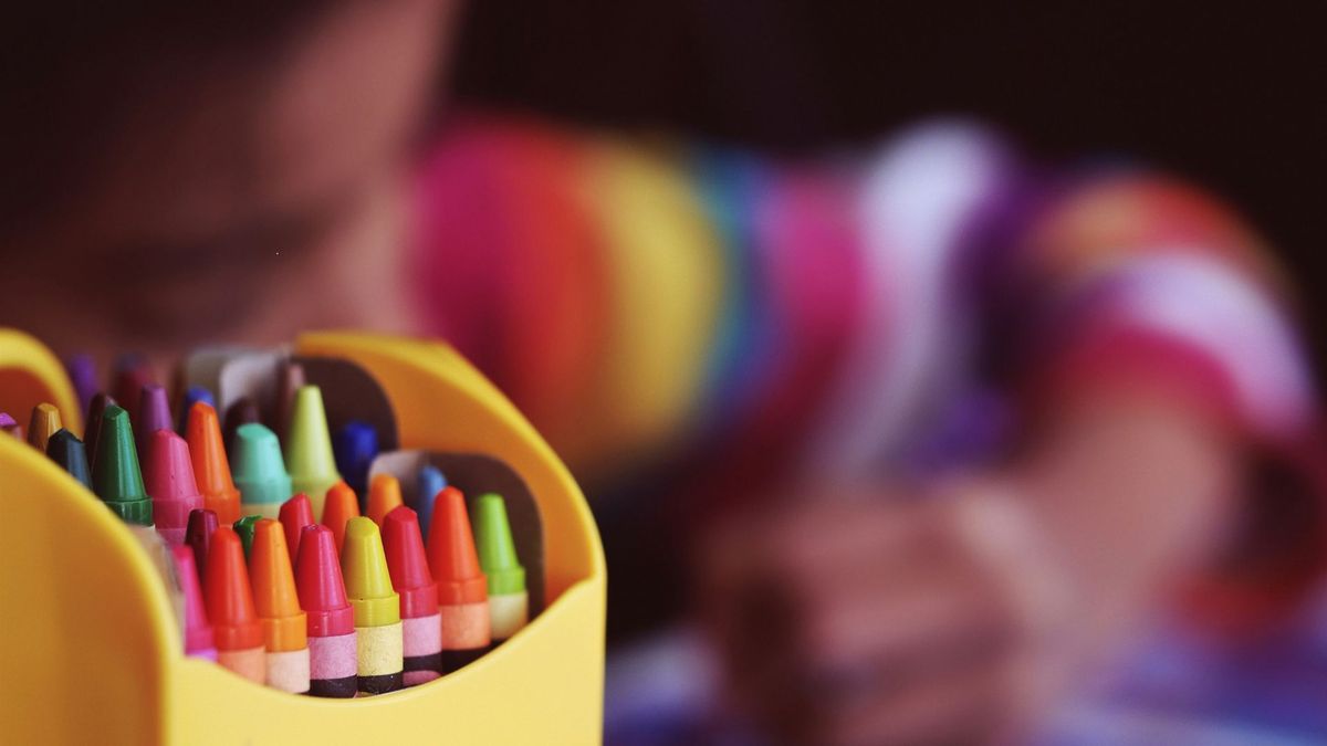 KEYS Empowers hosting fish fry and school supply giveaway