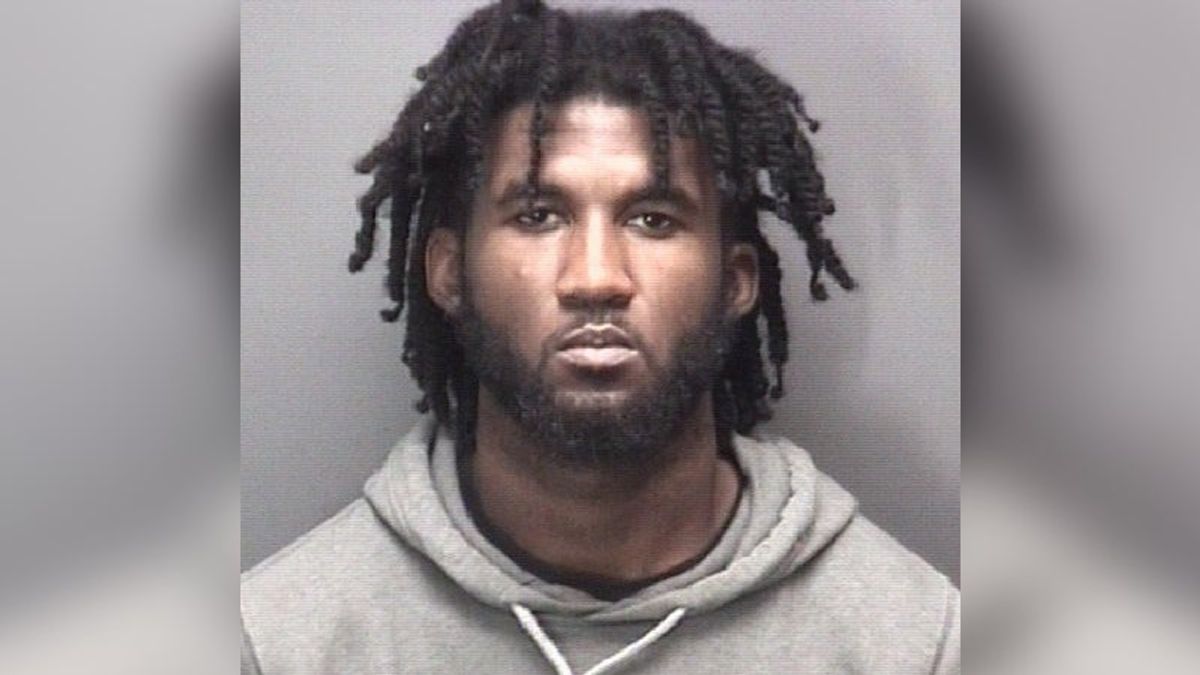 Suffolk Man Arrested in Connection with March Racing and Shooting Inci...