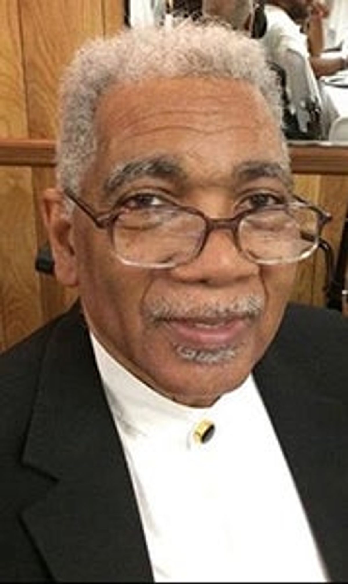 Lee H. Dailey