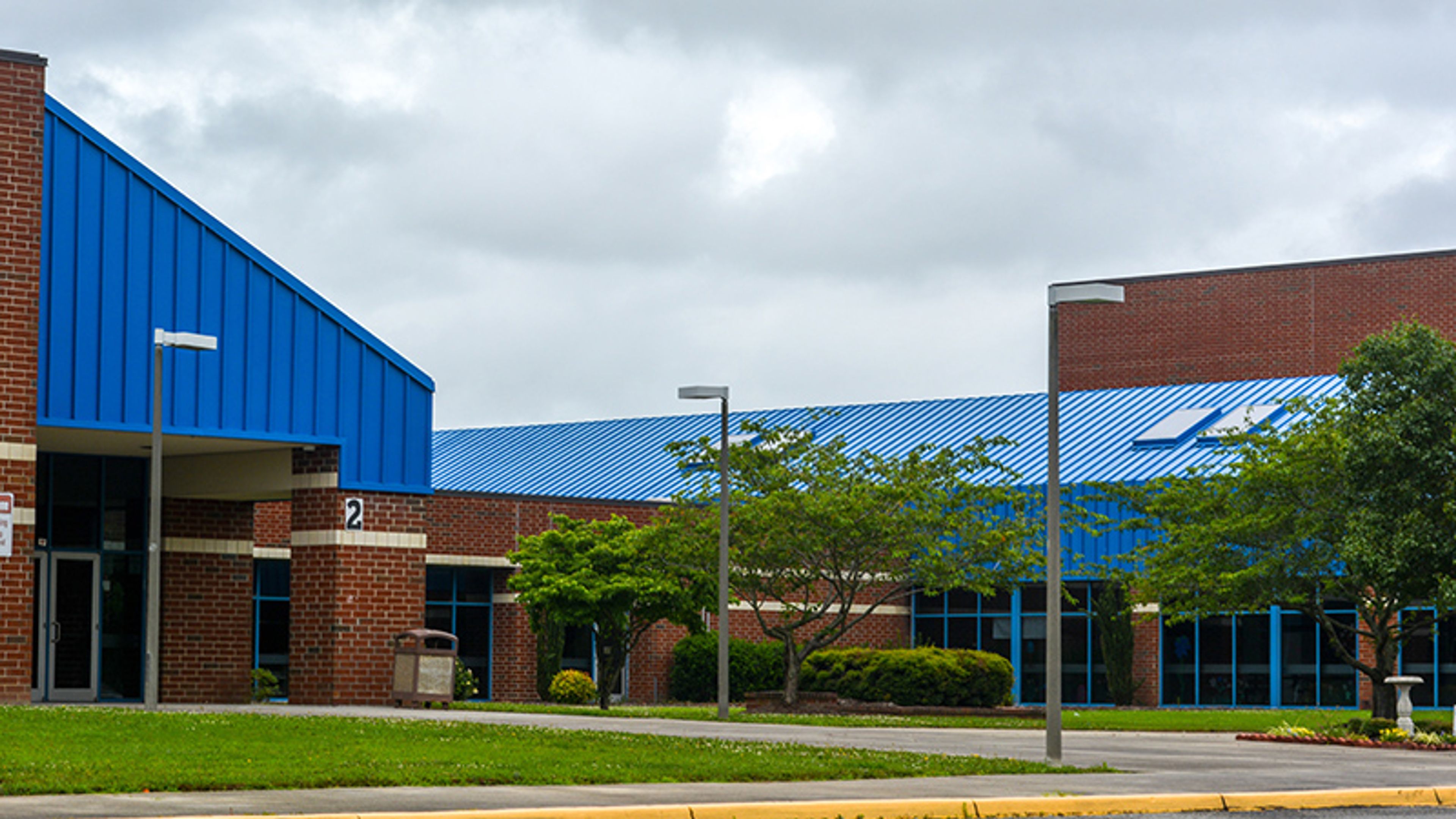 Suffolk teen charged with school threat; no weapons found at Lakeland High School