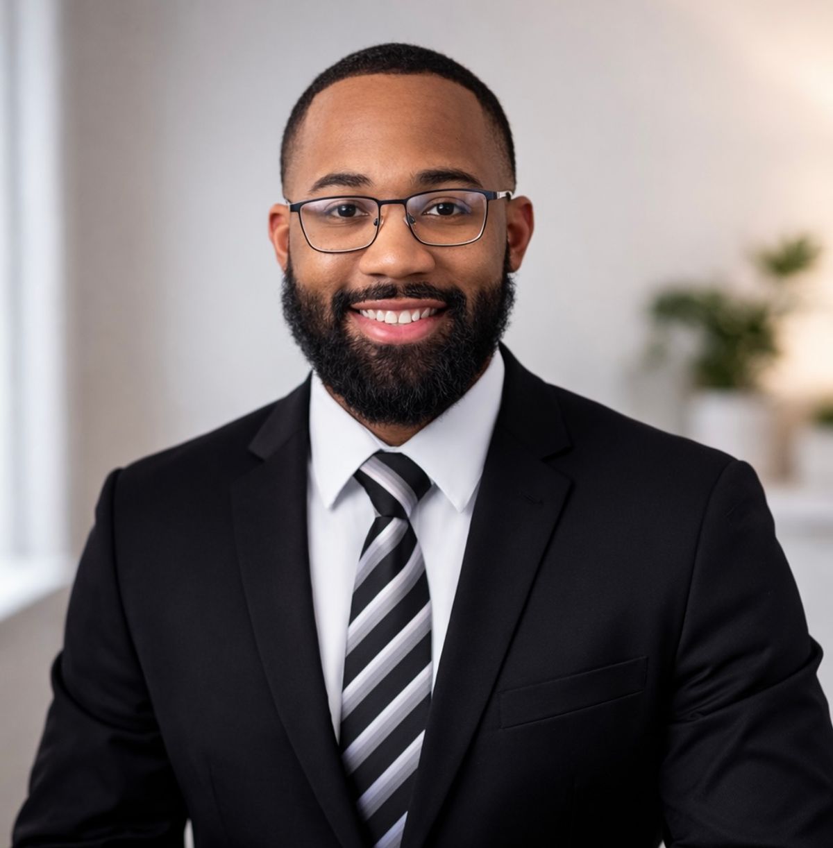 Suffolk native named to Virginia Business 2026 Forty Under 40
