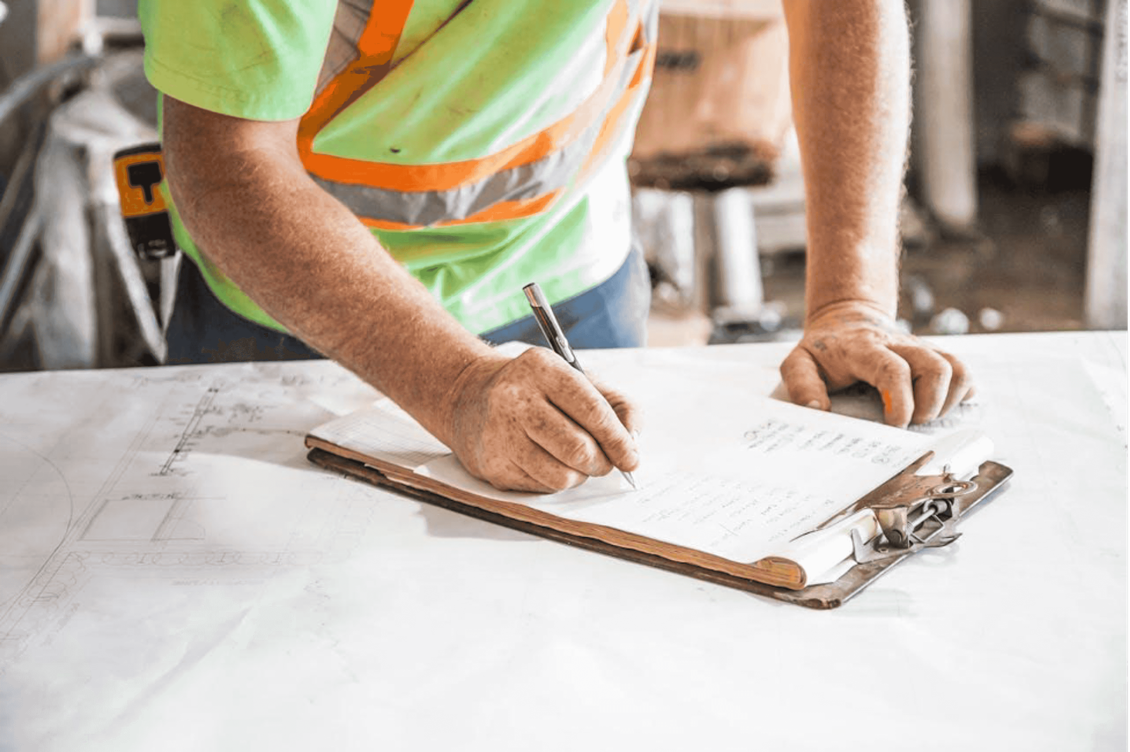 How to Master the Construction Punch List Process for Better...