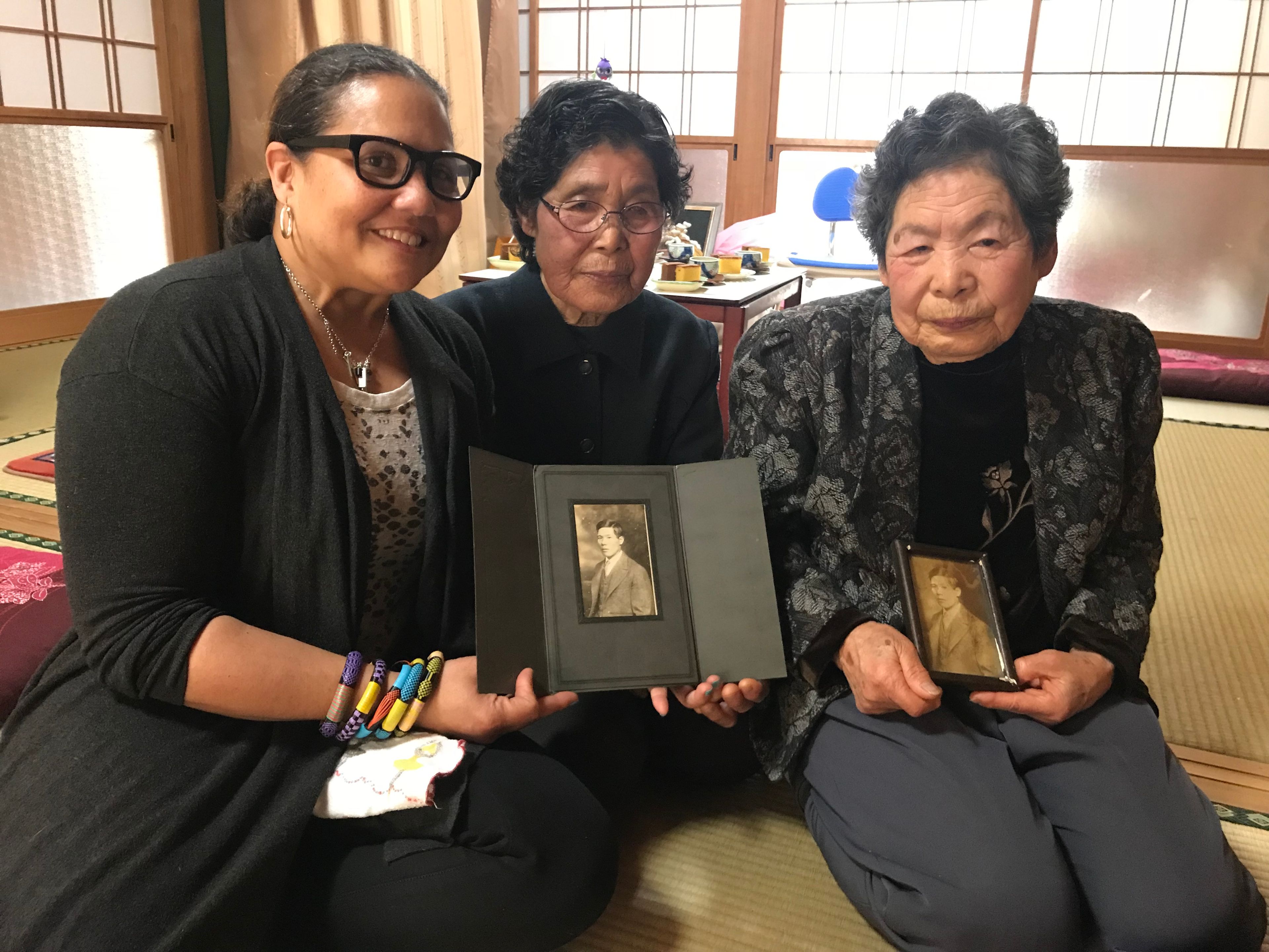 The life, death, and lasting impact of Tsuruju Miyazaki