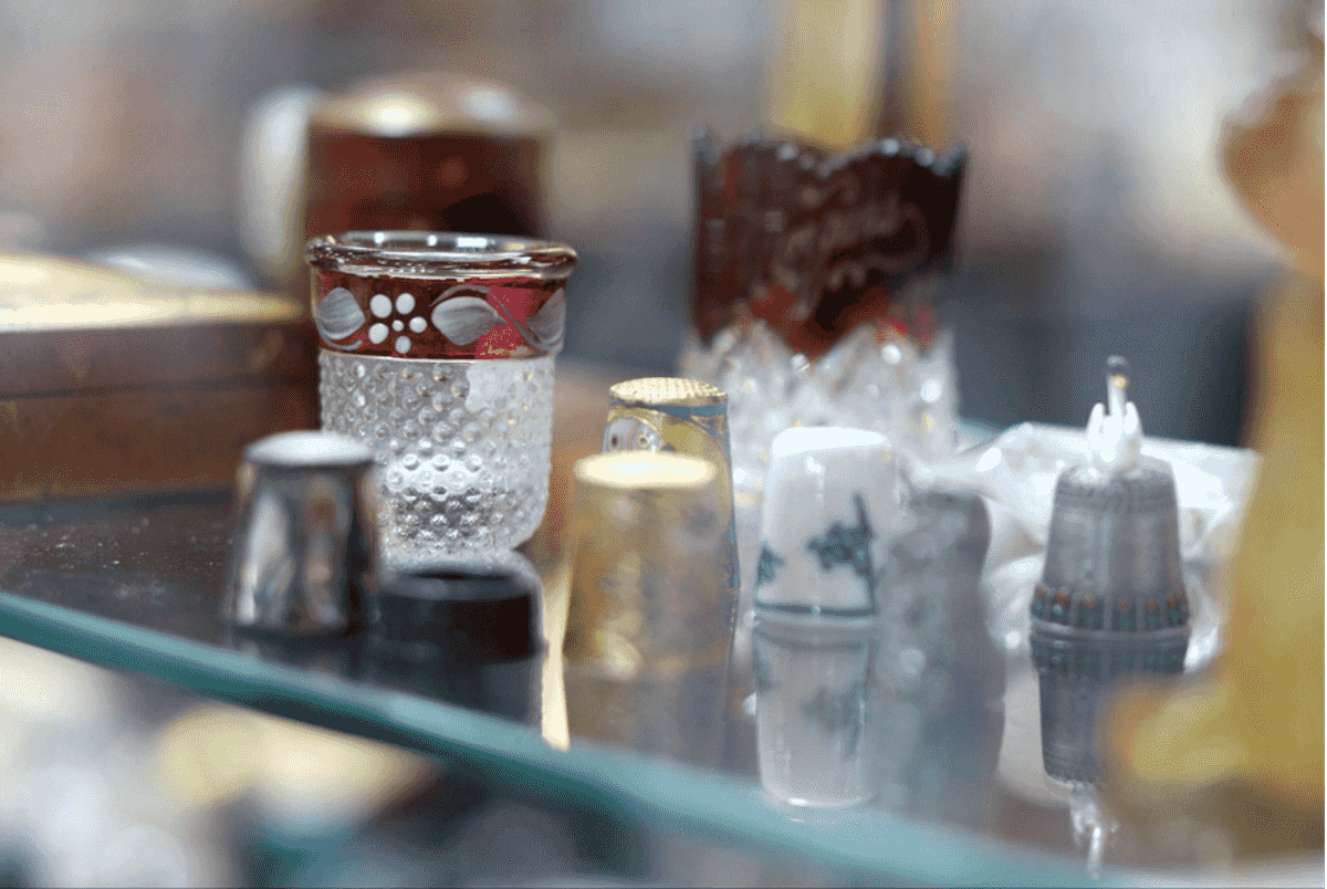 Suffolk Art League announces 42nd Antique Show and Sale at new Riverfront location