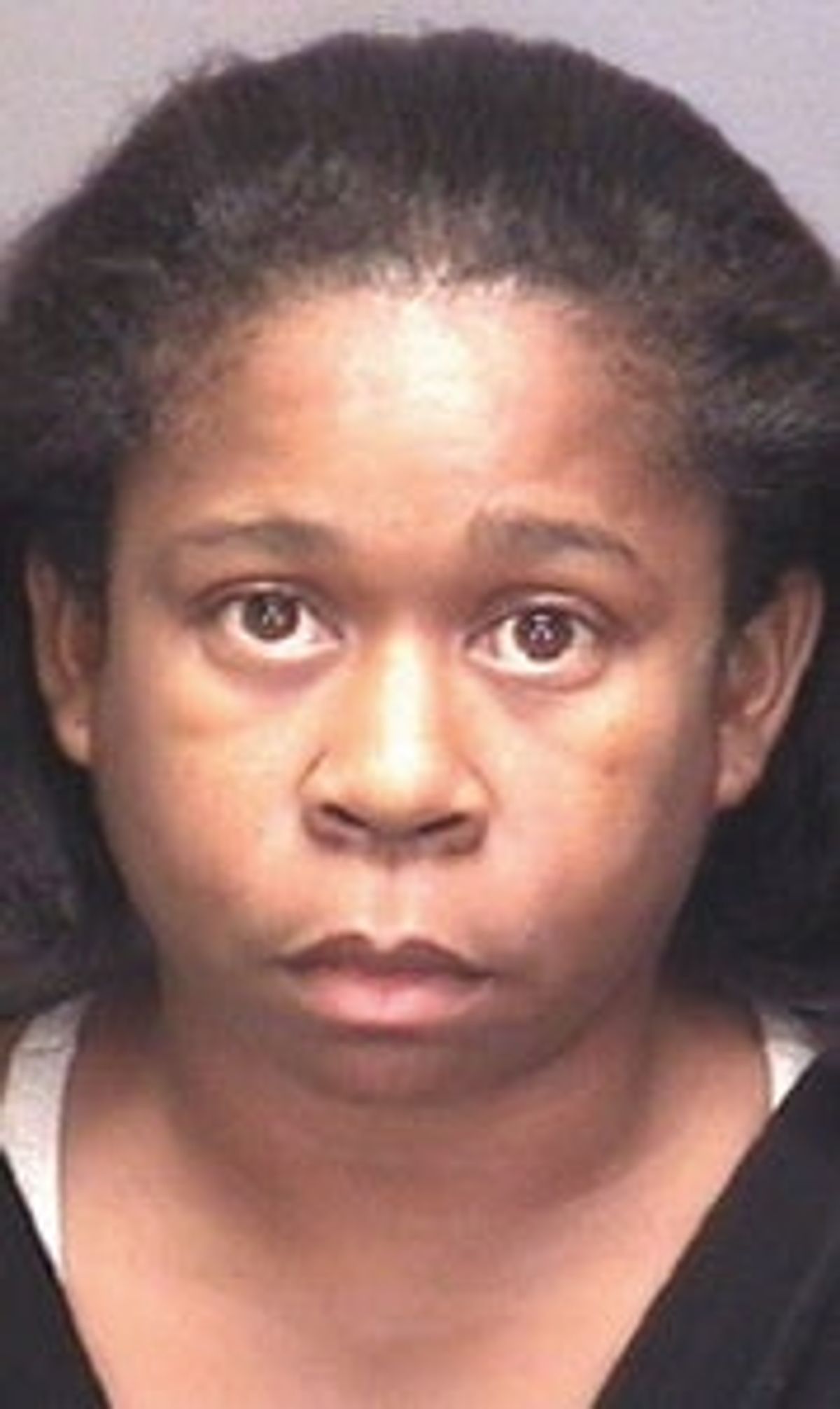 Mother charged with child abuse