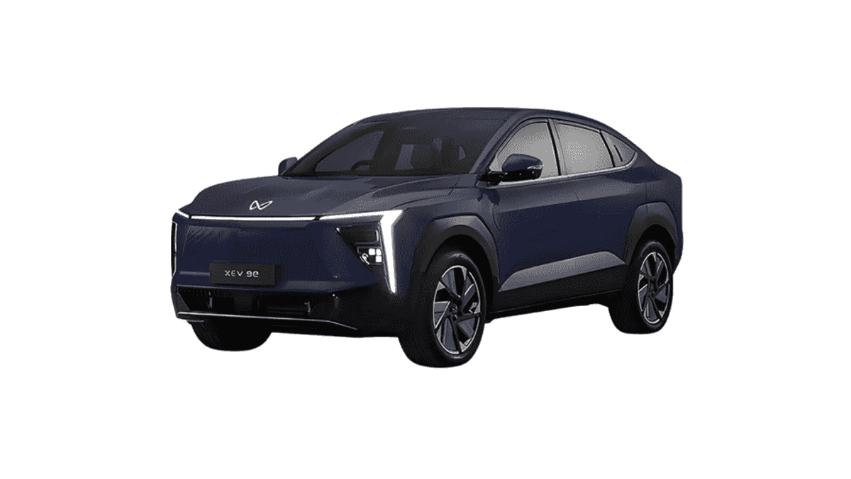 Mahindra XEV 9e Interior, Comfort & Technology Features