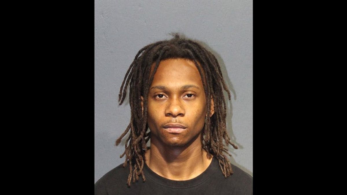 Man pleads not guilty to murder charge