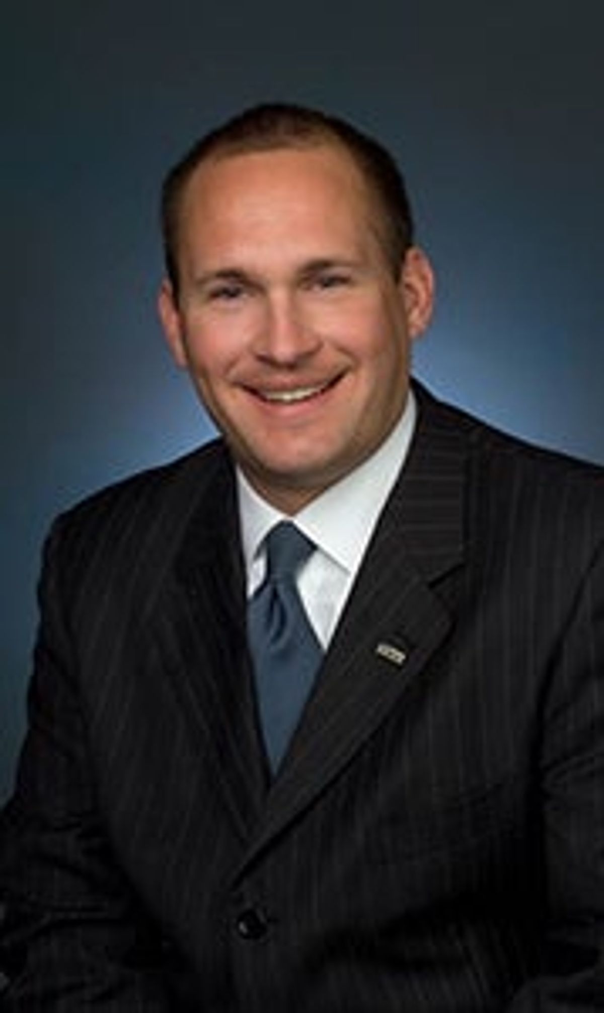 Horton named Young Agent of the Year