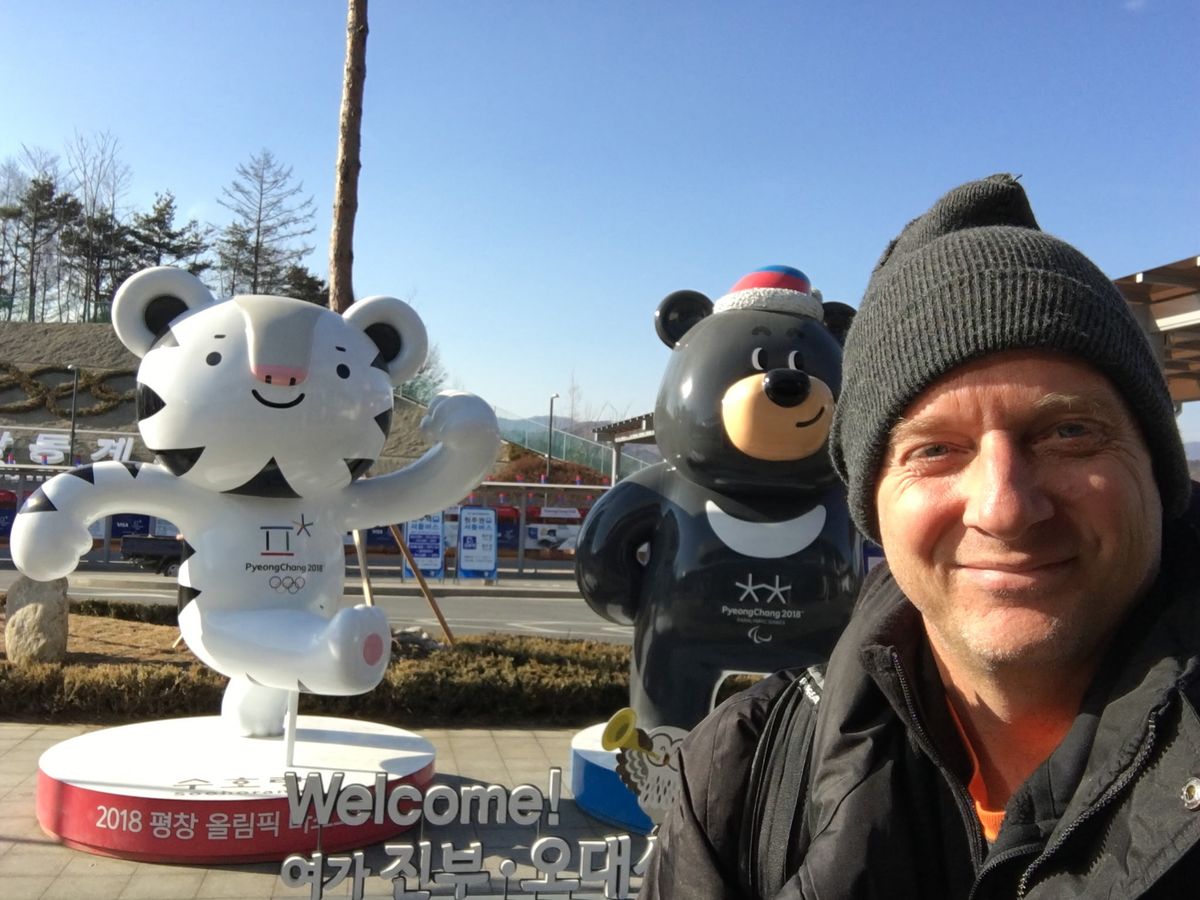 ‘I never took it for granted’: Veteran sports reporter with Suffolk ties reflects after Washington Post cuts