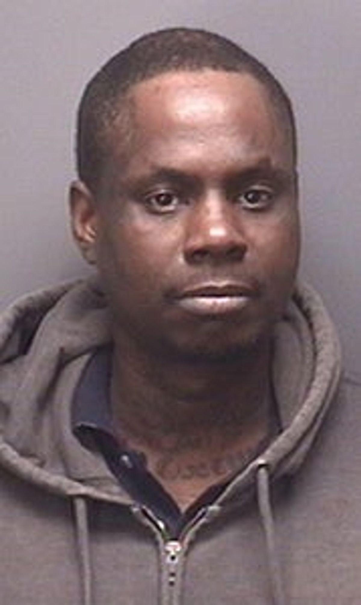 Man pleads guilty to second-degree murder