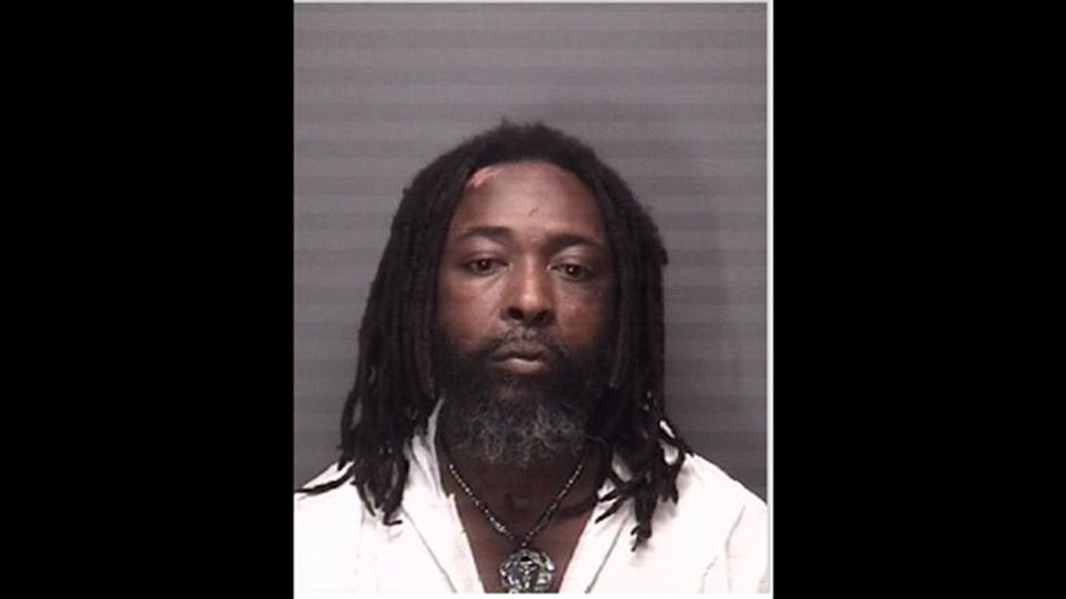 Police charge man with two armed robberies