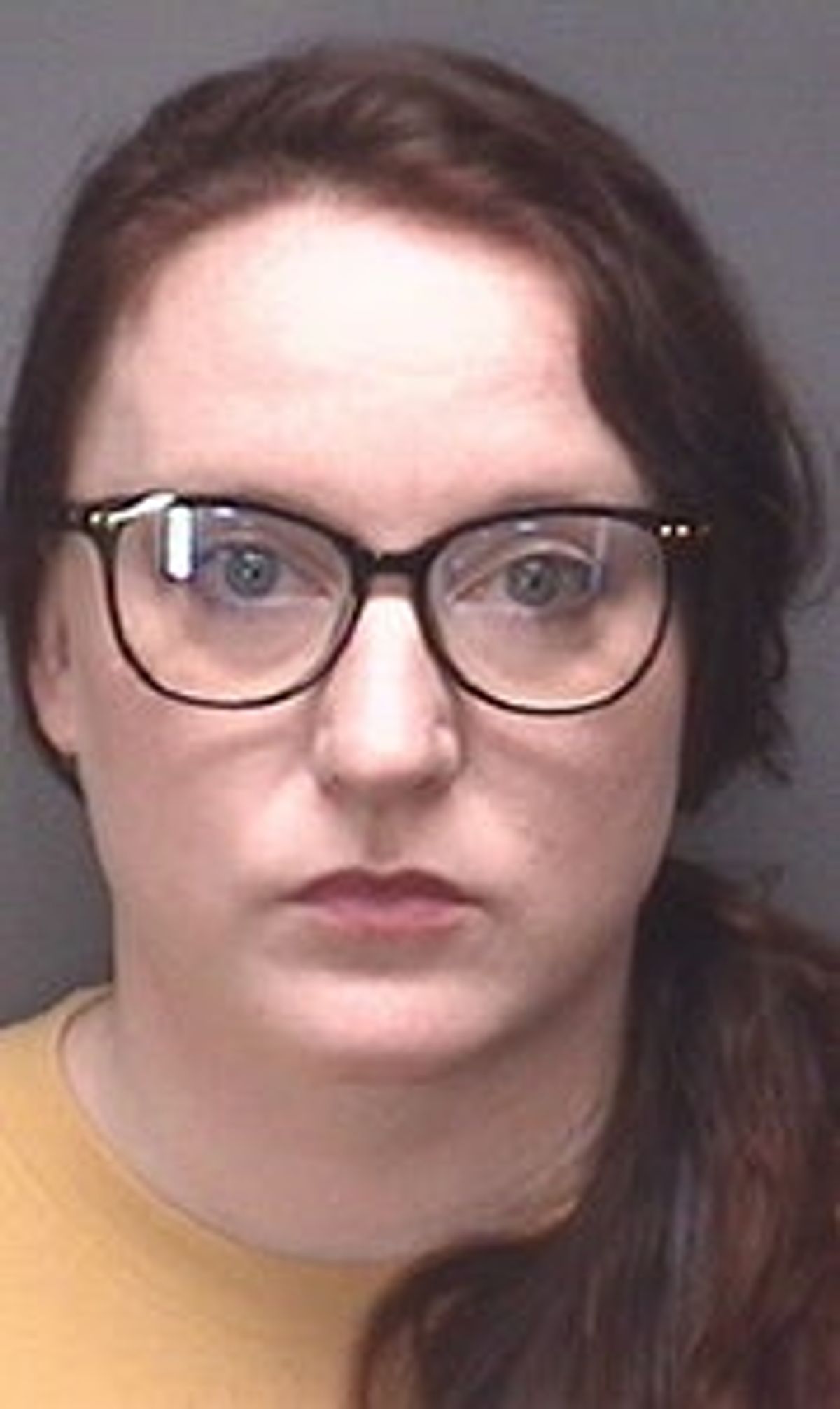 Woman charged with animal cruelty