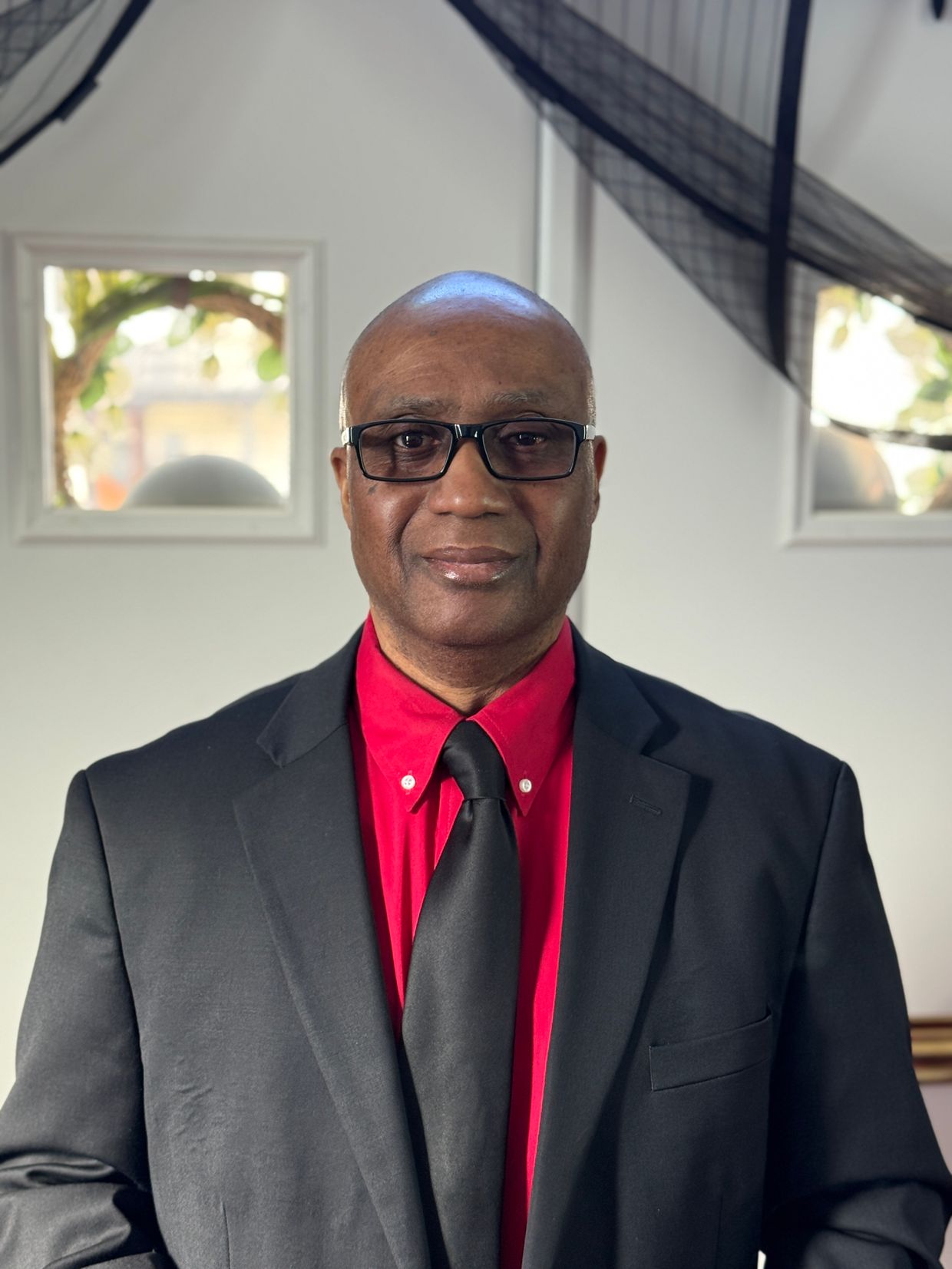 Local author finds calling through poetry and perseverance