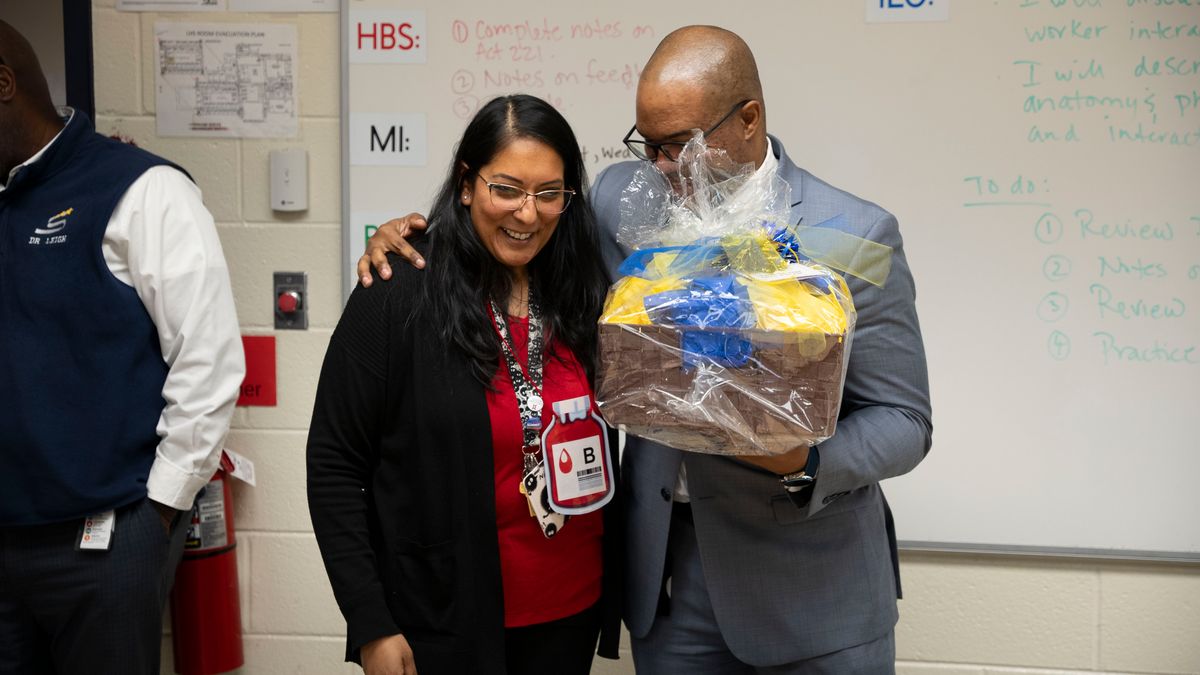 SPS Citywide Teachers of the Year recognized